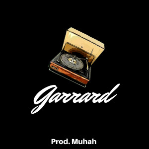 Muhah的專輯Garrard