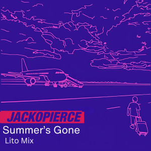 Listen to Summer's Gone (Lito Mix) song with lyrics from Jackopierce