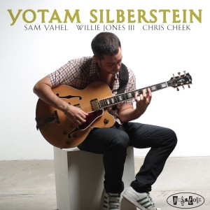 收聽Yotam Silberstein的Foolin' Myself歌詞歌曲