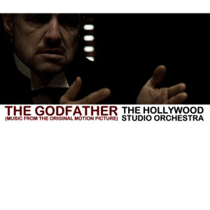 The Hollywood Studio Orchestra的專輯The Godfather (Music From The Original Motion Picture)