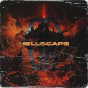 Wednesday 13的專輯Hellscape (Explicit)