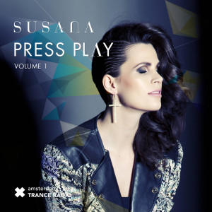 Album Press Play, Vol. 1 from Susana