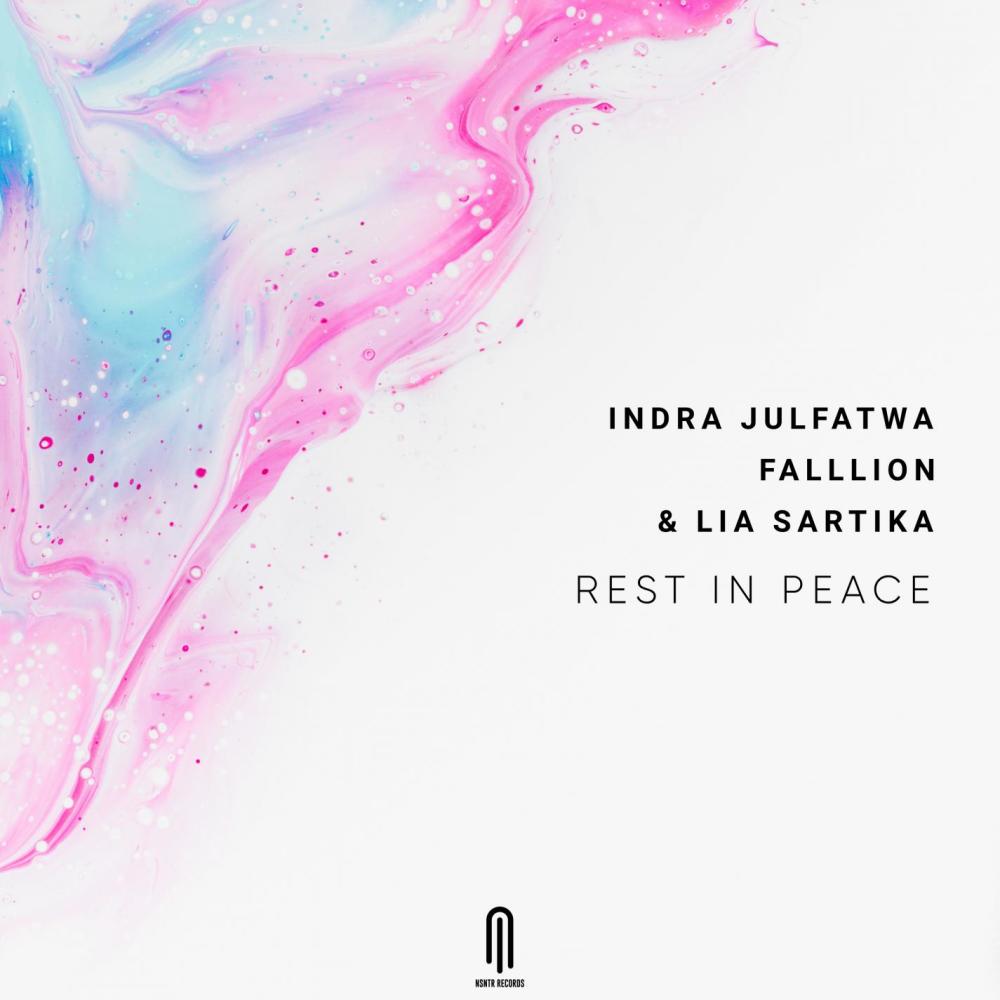 Rest In Peace (feat. Lia Sartika)