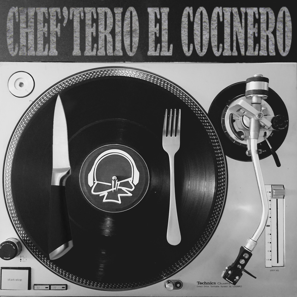 Chef´Terio el Cocinero (Explicit)