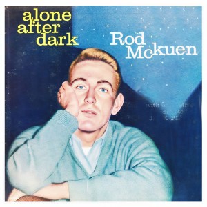 收聽Rod McKuen的The Ballad Of The Sad Young Men歌詞歌曲