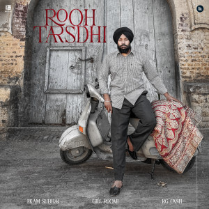 Album Rooh Tarsdhi from 