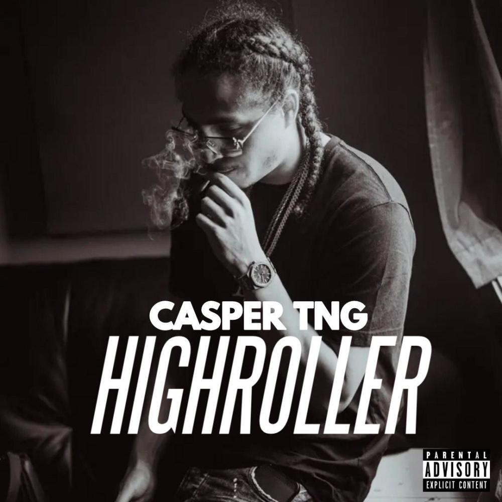 High Roller (Explicit)