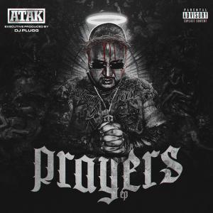 Atak的專輯PRAYERS (Explicit)