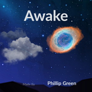 Phillip Green的專輯Awake