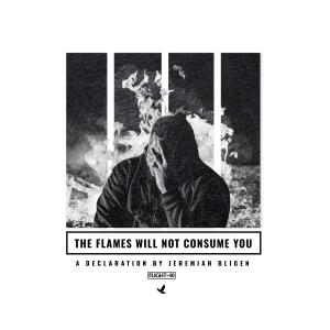 Jeremiah Bligen的專輯The Flames Will Not Consume You