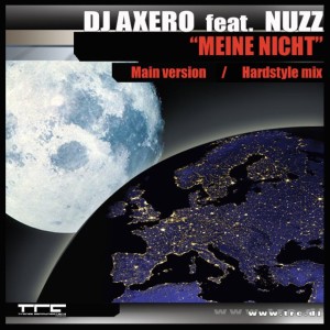 ดาวน์โหลดและฟังเพลง Meine Nicht (Main) พร้อมเนื้อเพลงจาก Nuzz
