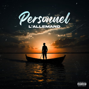 Album Personnel (Explicit) from L'Allemand
