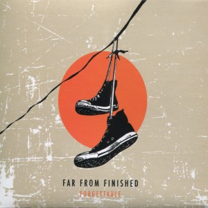 收聽Far from Finished的Say Something歌詞歌曲