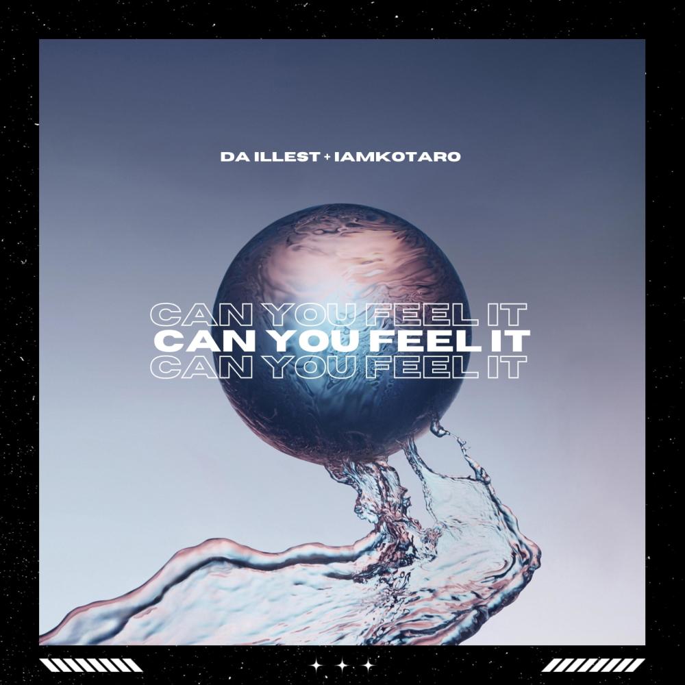 Can You Feel It (feat. DRVN & HYĪDRÖ)
