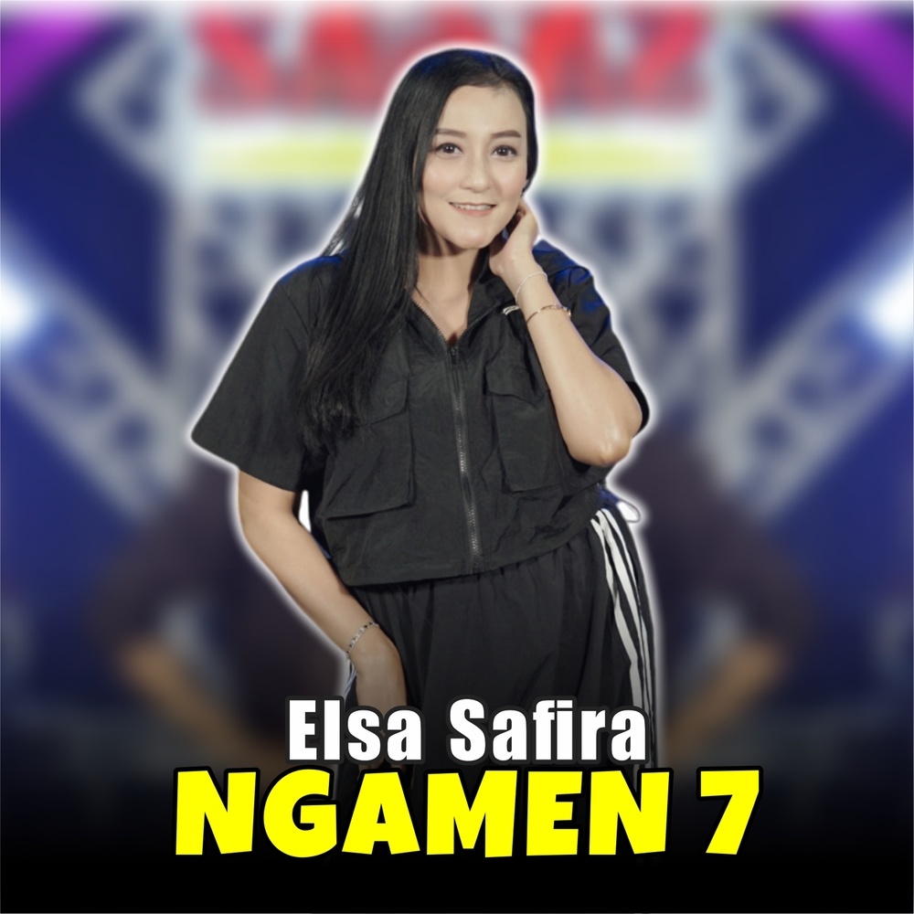 Ngamen 7