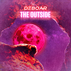 Album The Outside from DEBOAR