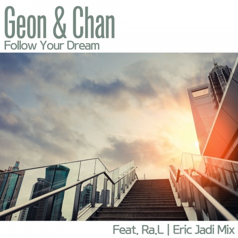 Follow Your Dream (Eric Jadi Mix) (其他)