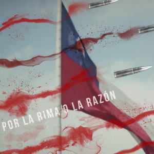 Listen to Por la Rima o la Razón (Explicit) song with lyrics from Borderline