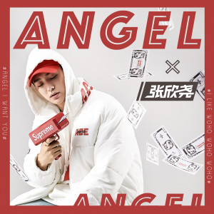 Album Angel oleh 张欣尧