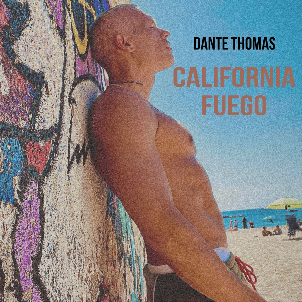 California Fuego (Instrumental)