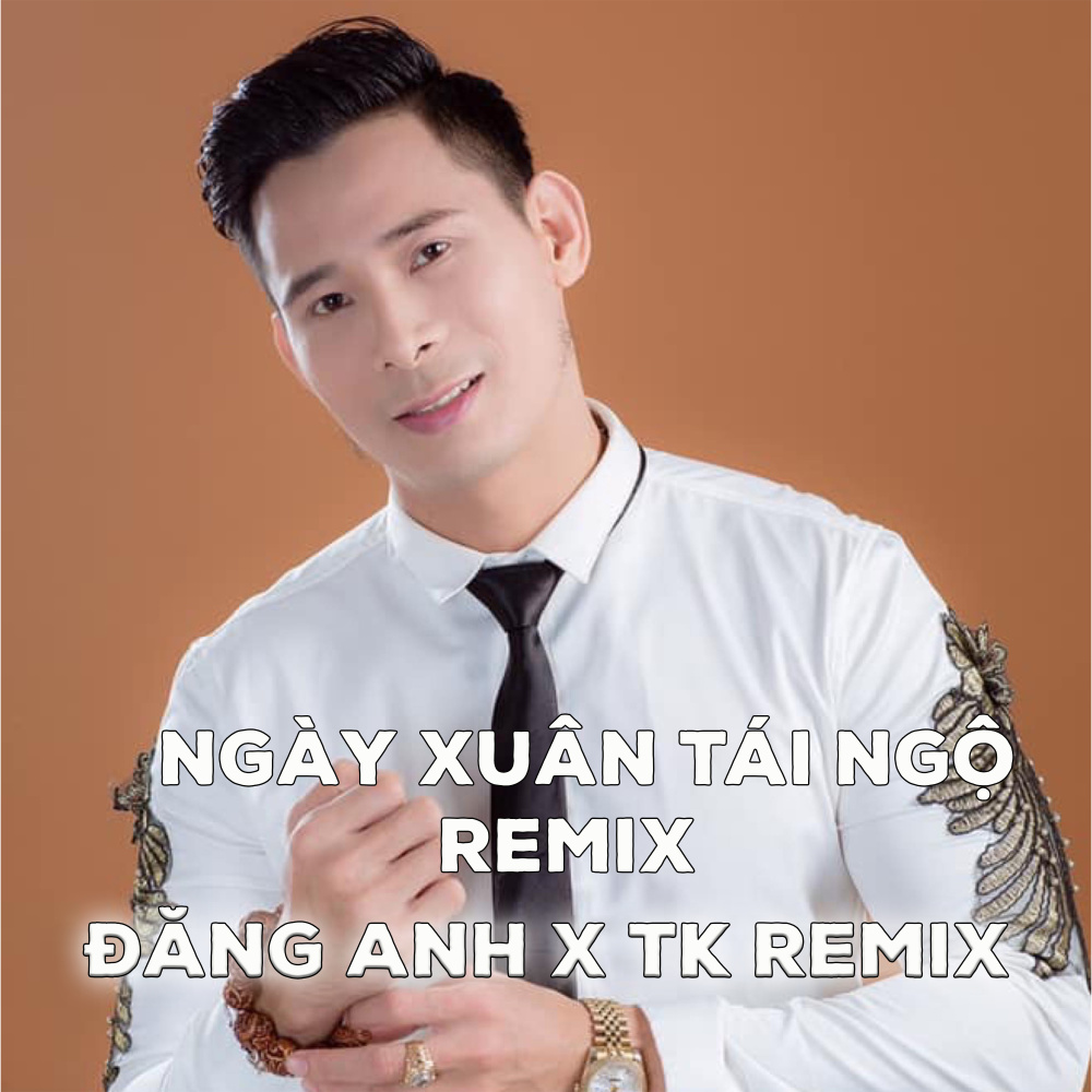 Ngày Xuân Tái Ngộ (Remix)