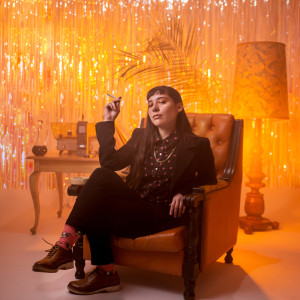 Listen to Soft Babe song with lyrics from Eve Calletti