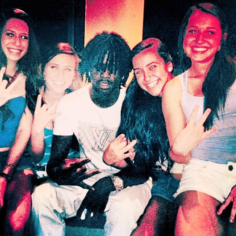 2+2 (feat. DBAM) (Explicit)