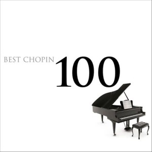 Chopin----[replace by 16381]的專輯50 Best Chopin