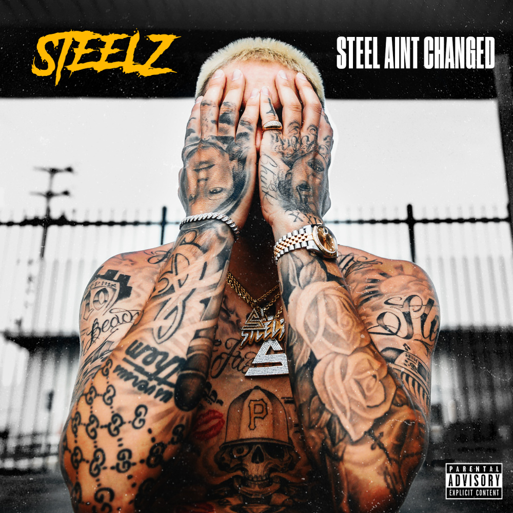 Steel Ratchet (Explicit)