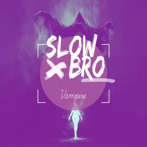 Album Vampire - slowed + reverb oleh Slowbro