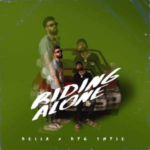 Listen to Riding Alone song with lyrics from Bella（欧美）