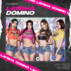 Album DOMINO from 