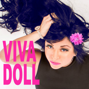 Album Goodbye from Viva Doll