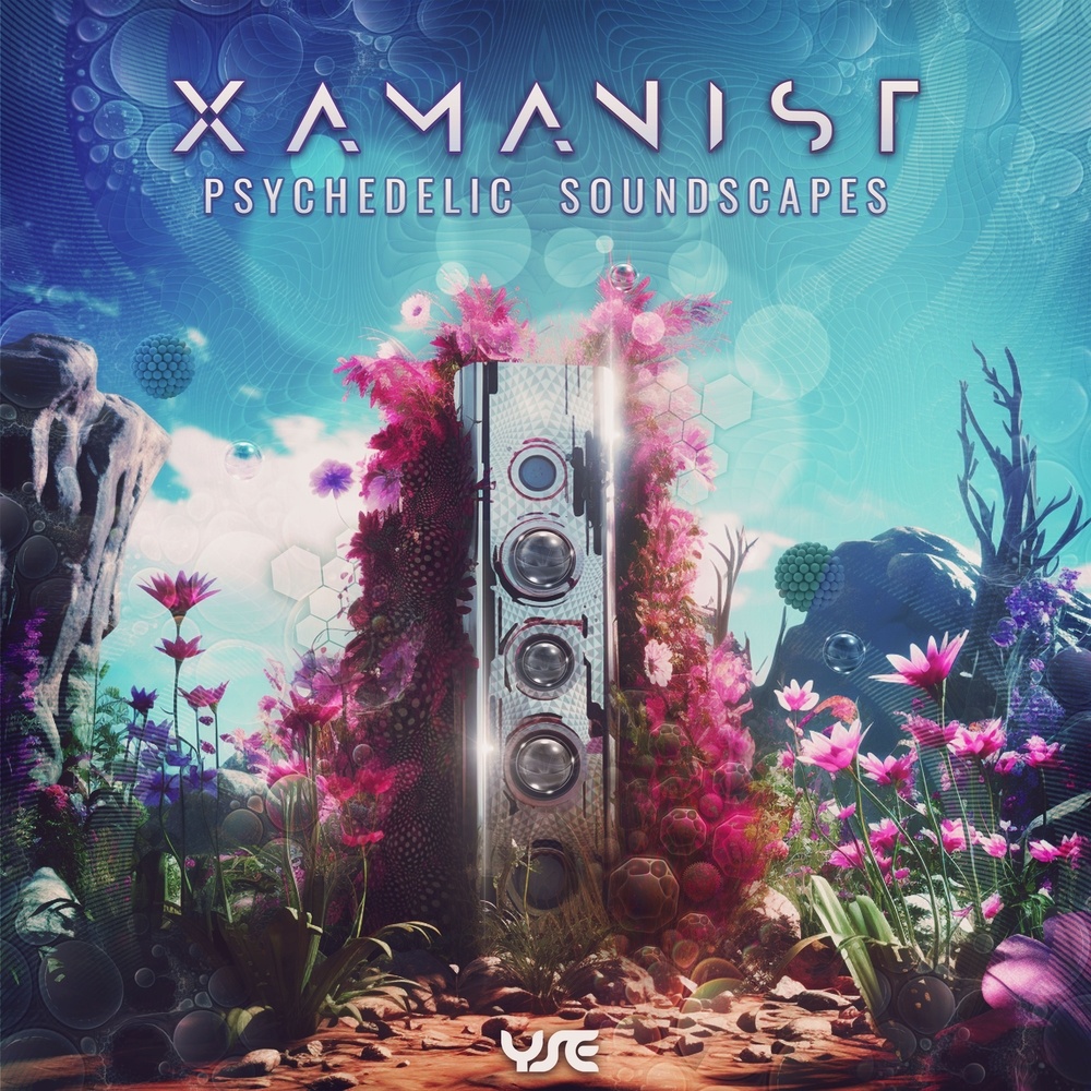 Diva (Xamanist Remix)