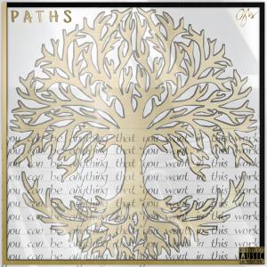 GHJ的專輯Paths