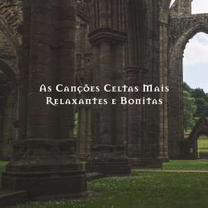 As Canções Celtas Mais Relaxantes e Bonitas (Rochas da Irlanda de Verão, Violino Melódico Irlandês e Harpa, Sussurro de Prados Celtas, Música Celta Spa, Chill-out Celta)