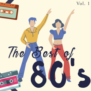 The Best Of 80's, Vol.1 dari Various Artists