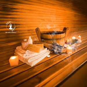 Spa Music Paradise的專輯The Magic of Sauna & Massages