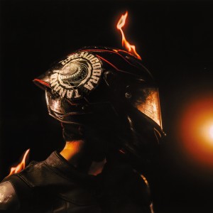 Tananai的專輯CALMOCOBRA