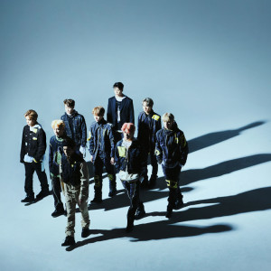 收聽NCT 127的Superhuman歌詞歌曲