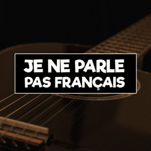 Listen to Je ne parle pas français (Streichorchesterversion) song with lyrics from Lieblingsmensch