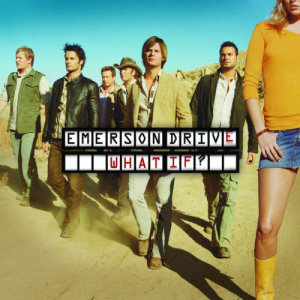 ดาวน์โหลดและฟังเพลง Last One Standing พร้อมเนื้อเพลงจาก Emerson Drive