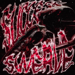 Album SUCCESS (Slowed) (Explicit) from $werve