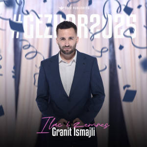 Granit Ismajli的專輯Ilac i zemres