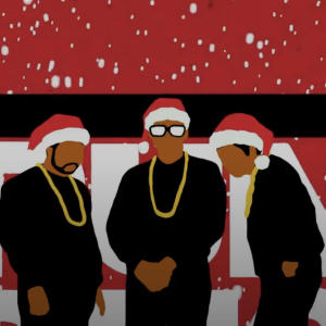 JLA的專輯I Won’t Blend With The Crowd feat Kano 1/3/24 (Explicit)