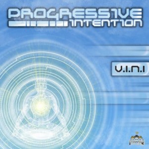 Progressive Intention的专辑V.I.N.I.