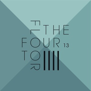 Album Four to the Floor 13 from Various