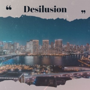 Album Desilusion from 