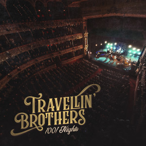 ดาวน์โหลดและฟังเพลง A Better Day (Live) พร้อมเนื้อเพลงจาก Travellin´ Brothers