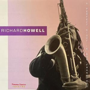 Richard Howell的專輯ONE MILLION AS ONE (feat. Babatunde Lea, Mingo Lewis, David Frazier, Ron Belcher, Omar Sosa, VIVENDO DE PÂO & from A Perfect Night In San Francisco)